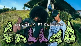 10.NICHE LS & OBLIVION'S MIGTHY TRASH- CALLAO (VIDEOCLIP OFICIAL)