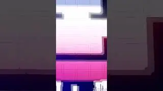 [MMDxSelf] ALIEN FLAME [Motion DL Link]