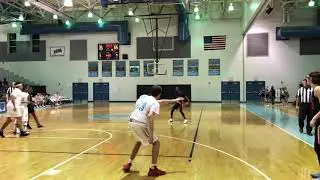 Andrew. Monacan vs Cosby