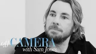 Dax Shepard: "The Whole World Could Benefit from What Happens in a Twelve Step Meeting"