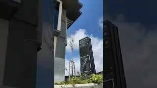 MARMARA ÜNİVERSİTESİ BAŞIBÜYÜK KAMPÜS TURU  