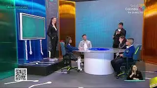 Aprendamos sobre nevados