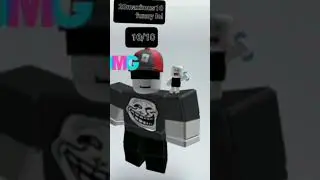 rating your avatars part 5#shorts #roblox comment your username!