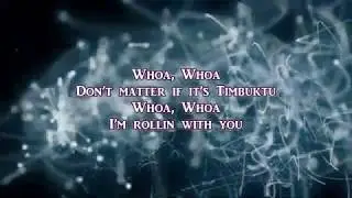 Tobymac Drivin' Me (Lyric Video)