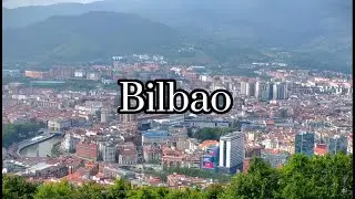 Unveiling Bilbao: Stunning City Tour & Inspiring Erasmus+ Stories