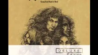Rainbow -  Gates of Babylon (Live on the Don Kirschner Show, 1978 (Outtake Version)