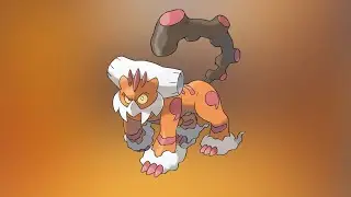 THERIAN LANDORUS RAID POKEMON GO