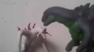 Dinolizard 3 Teaser|Диноящер 3 Тизер