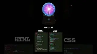 #html