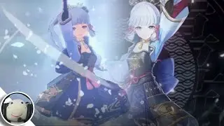 Smooth Genshin Transitions To Make Your Day 24% Better