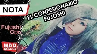 Evento / FujoshiCon Fighting! 2018 / Mad Squad Team