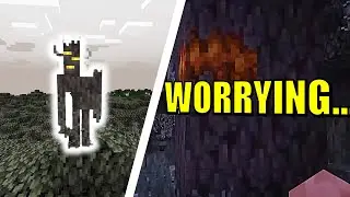 Minecraft Live 2024 Crushed Our Hopes