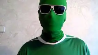 russian hero mr Proper  Чисто МЭН