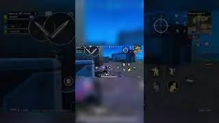 1vs4 😎🥵 #trending #bgmi #pubgmobile #youtubeshorts #1vs4 #msgamingyt @MsGaMiNgYT001