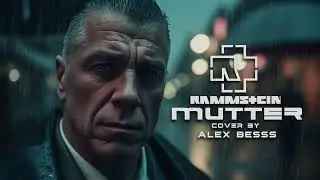 RAMMSTEIN - MUTTER | Epic Cinematic Orchestral Cover