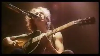 Strong enough_Sheryl Crow_acoustic live 1998