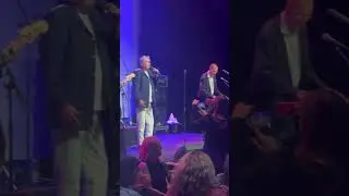 Sten & Stanley 24/8 2024 - Trondheim (Dansbandssidan.com)
