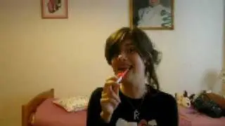 Olhó push pop