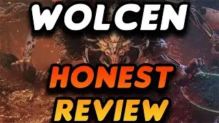 8000+ Hours in ARPGs - Wolcen: Lord of Mayhem Review | Is it really that bad?!