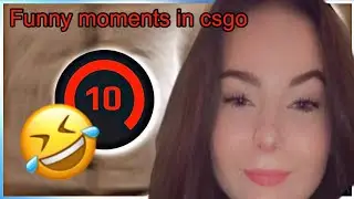 🥰*NEW* BEST HIGHLIGHTS IN CSGO ! - Epic & Funny Moments #015