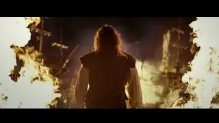 MICHIEL DE RUYTER trailer #2