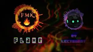 LectroBot - Flame