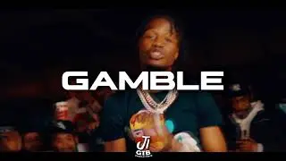 [FREE] Fivio Foreign x Pop Smoke Type Beat | GAMBLE | Prod by @J1 GTB & @Stepuz