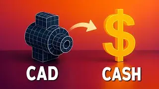 3 Profitable Side Hustles for CAD Designers
