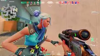 birakman dogru mu? sped up (Valorant Montage)