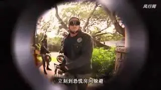 Spy Kids 4: All The Time In The World Part 3