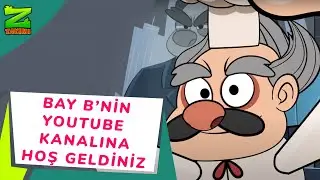 YouTuber BAY B | BAY B'nin Kanalına Hoş Geldiniz!