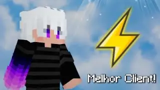 O MELHOR CLIENT PARA PVP E FPS EM 2022 CMPACK !! - PIRATA & ORIGINAL