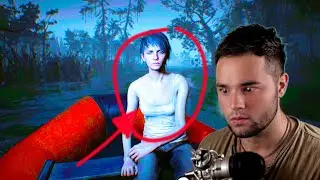🔞Страшная игра! 🤯 ➤ Resident Evil 7 #6