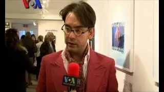 Karir sebagai Fotografer di Amerika - VOA Career Day