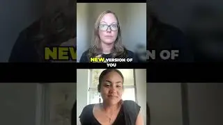 Embracing Your New Self