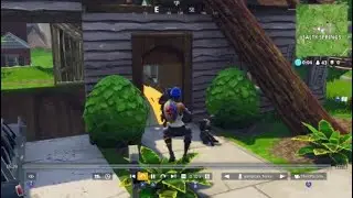 FortniteBR | Sick Noscope