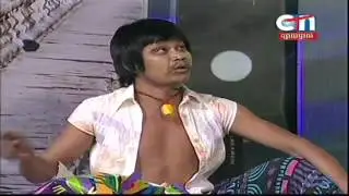 Khmer Comedy, CTN Comedy, ក្រុមពាក់មី​ ,គោរពក្រុមប្រតិបត្តិអង្គរ, 05 December 2015