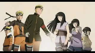 Naruto:Beautiful couples