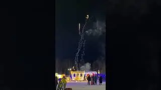 С Новым Годом!