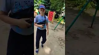 6 часть "Поезд"а #shorts