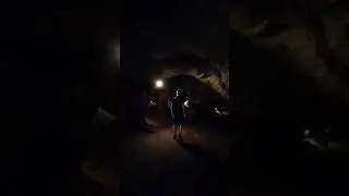 Ищем вход в Агарти