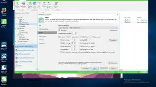 Initial Backup offsite to Veeam Cloud Connect