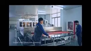 Orans manufacturing