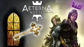 Aeterna noctis ps5 # HOW TO FIND THE CHURCH KEY