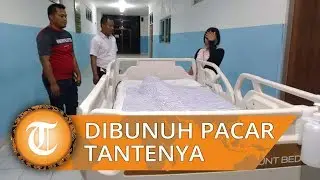 Bocah 6 Tahun Tewas Dibunuh Pasangan Lesbi Sang Tante, Pelaku Kesal Korban Dititipkan ke Pacarnya