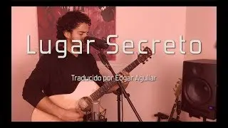 Lugar Secreto | Gabriela Rocha | LOUVORES EM ESPANHOL