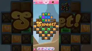Candy crush saga 258