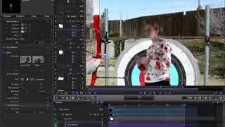 Green Screen: Color Balance and Shadows in Apple's Motion 5