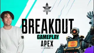 GAMEPLAY STAGIONE 20 IN ANTEPRIMA: ECCOVI UN MATCH PER INTERO | APEX LEGENDS ITA