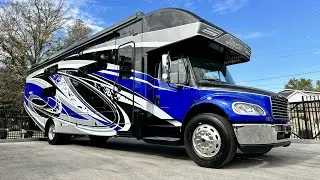 ULTRA LUXURIOUS Super C!! 2023 Jayco Seneca Prestige 37L - Detailed Walk Through